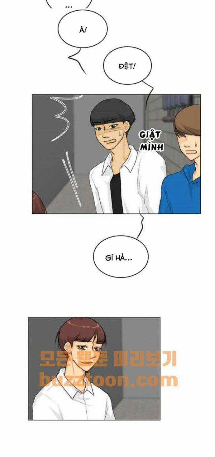 Vợ Ma Chapter 131 trang 6