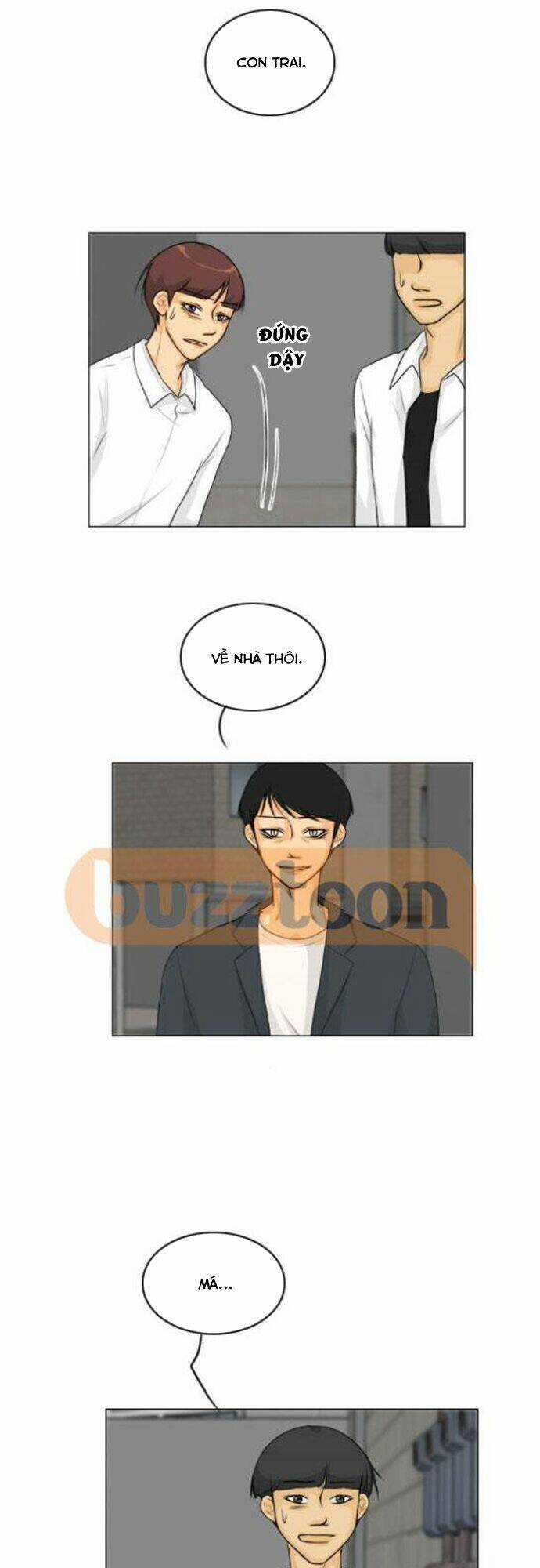 Vợ Ma Chapter 131 trang 9