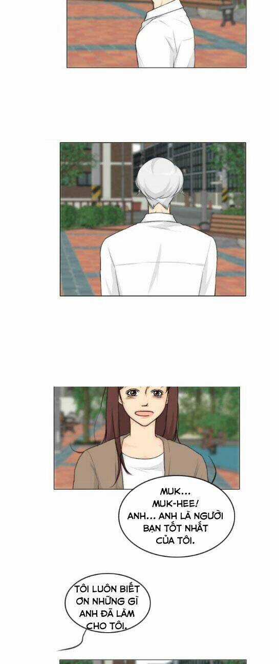 Vợ Ma Chapter 132 trang 11