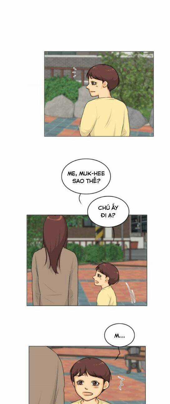 Vợ Ma Chapter 132 trang 17