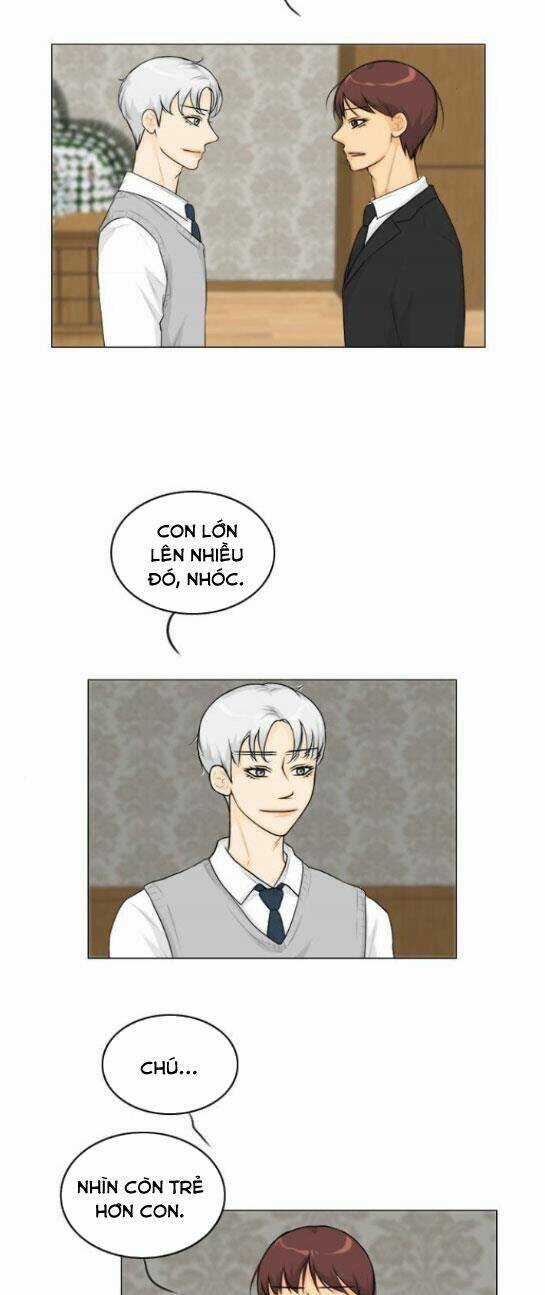 Vợ Ma Chapter 132 trang 2