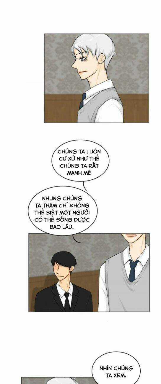 Vợ Ma Chapter 132 trang 20