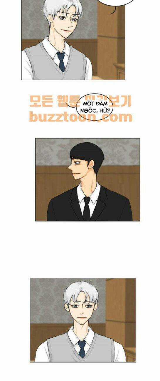 Vợ Ma Chapter 132 trang 21