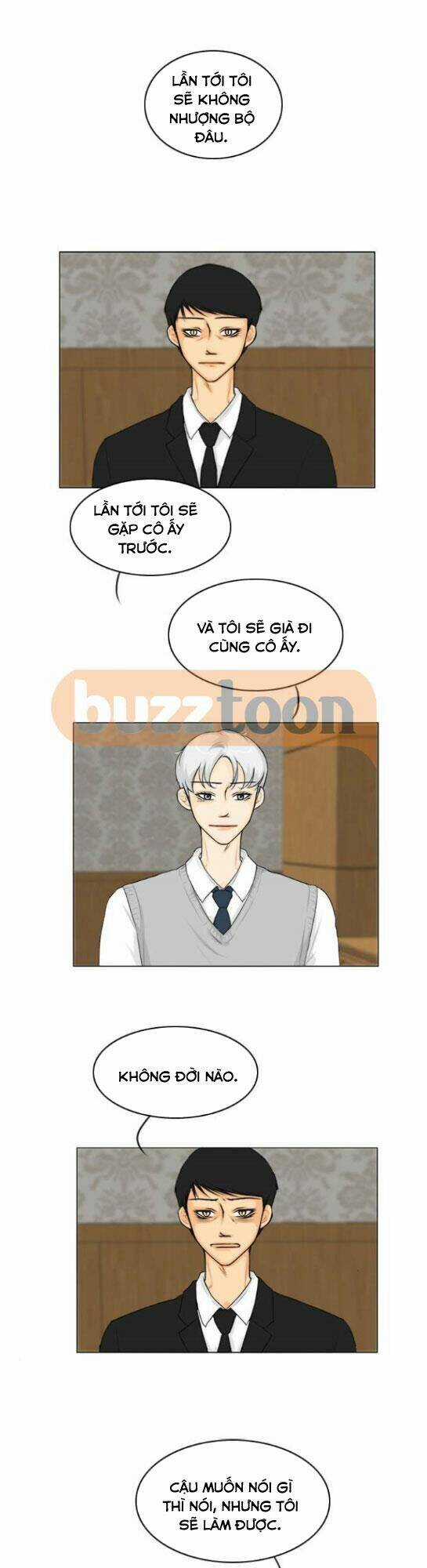 Vợ Ma Chapter 132 trang 22