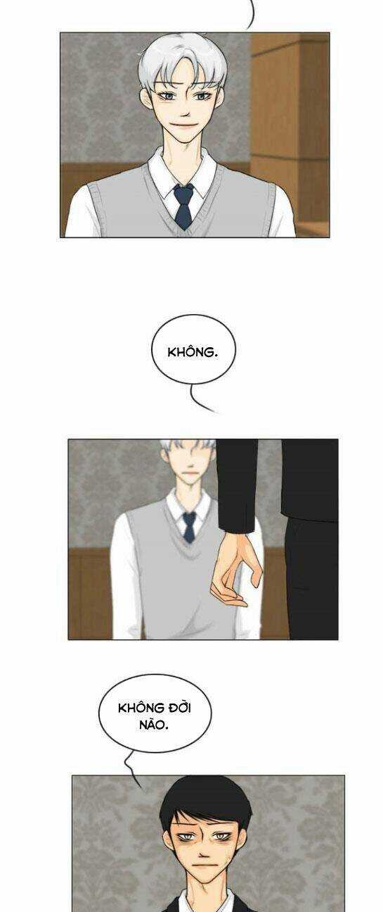 Vợ Ma Chapter 132 trang 23