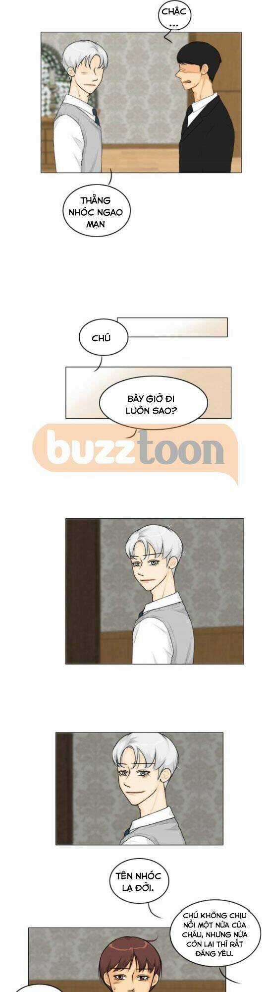 Vợ Ma Chapter 132 trang 25