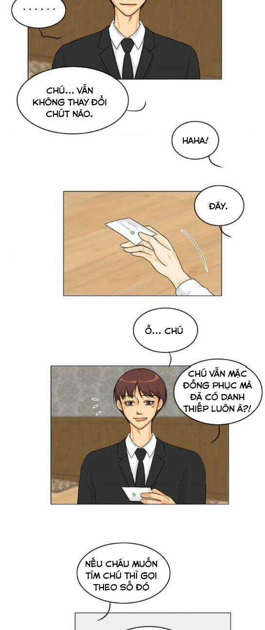 Vợ Ma Chapter 132 trang 26