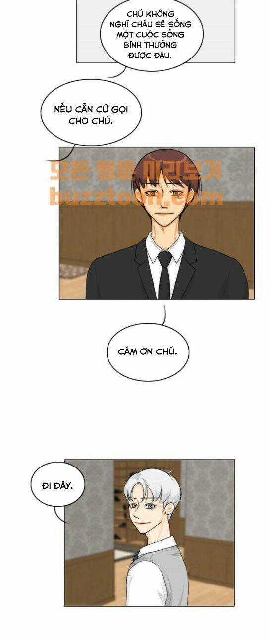 Vợ Ma Chapter 132 trang 27