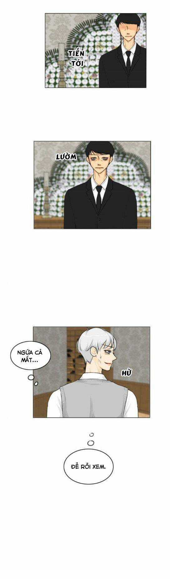 Vợ Ma Chapter 132 trang 29