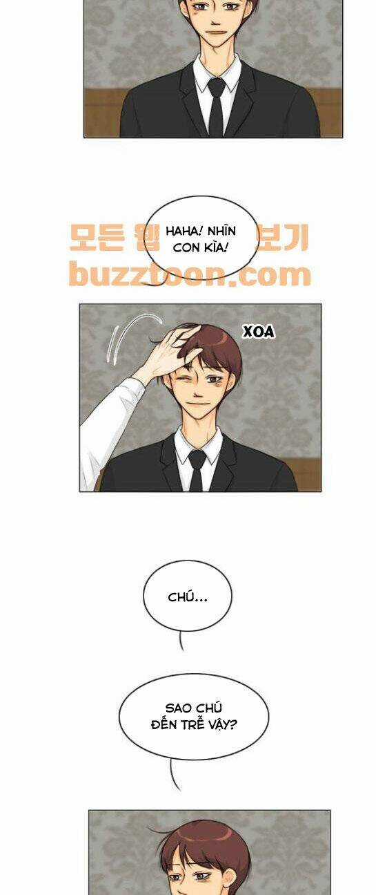 Vợ Ma Chapter 132 trang 3