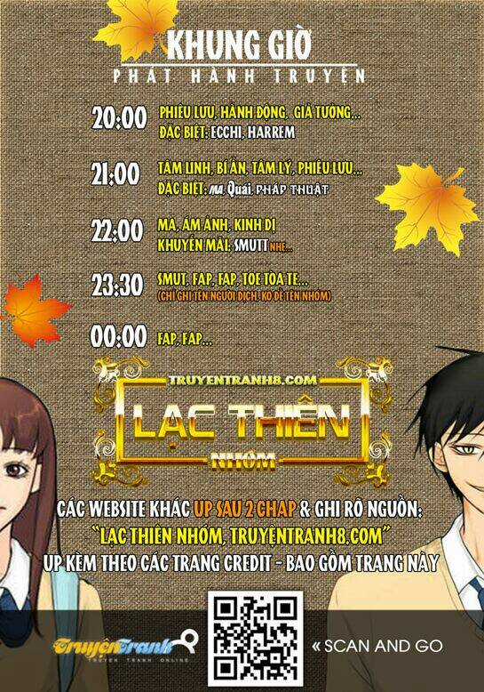 Vợ Ma Chapter 132 trang 30