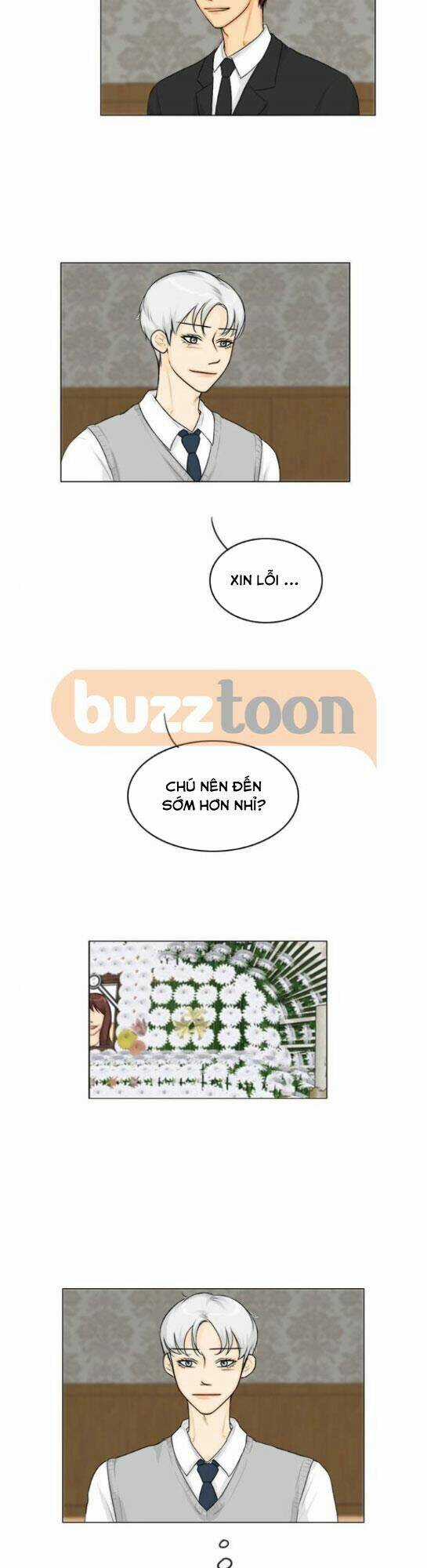 Vợ Ma Chapter 132 trang 4