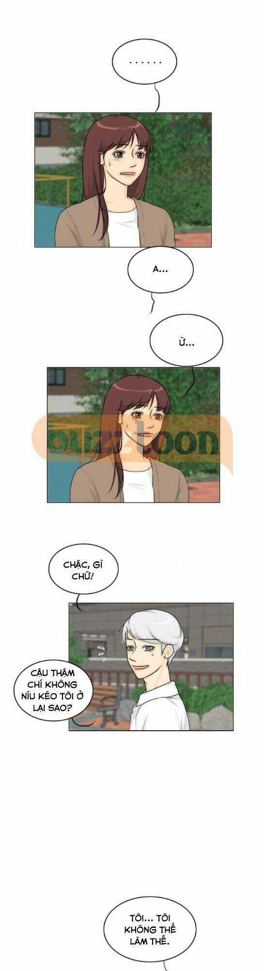 Vợ Ma Chapter 132 trang 7