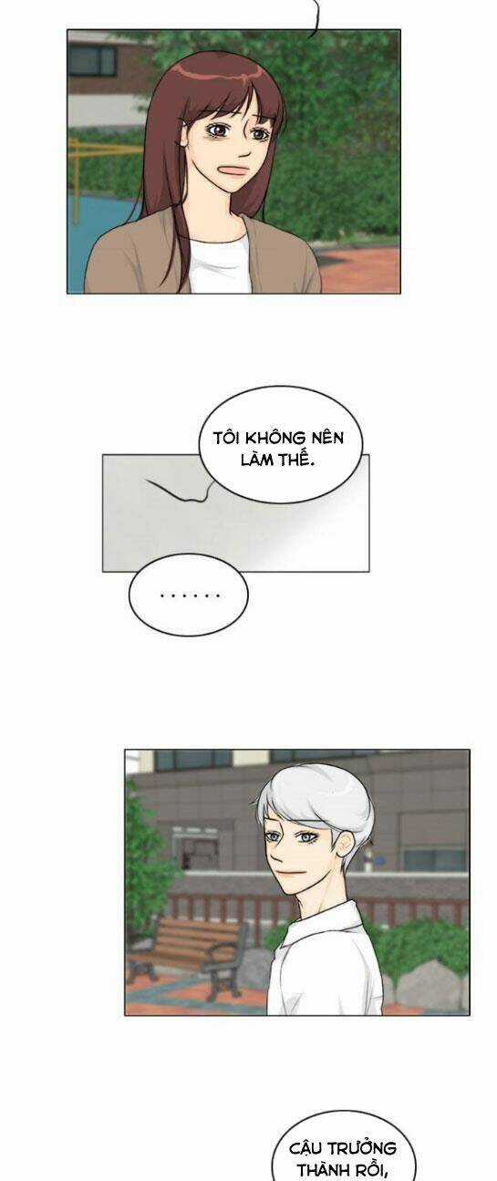 Vợ Ma Chapter 132 trang 8