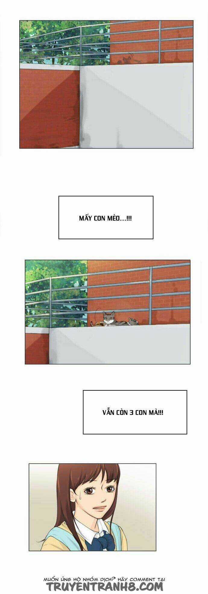 Vợ Ma Chapter 2 trang 10