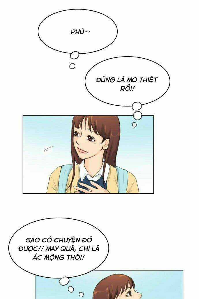 Vợ Ma Chapter 2 trang 12