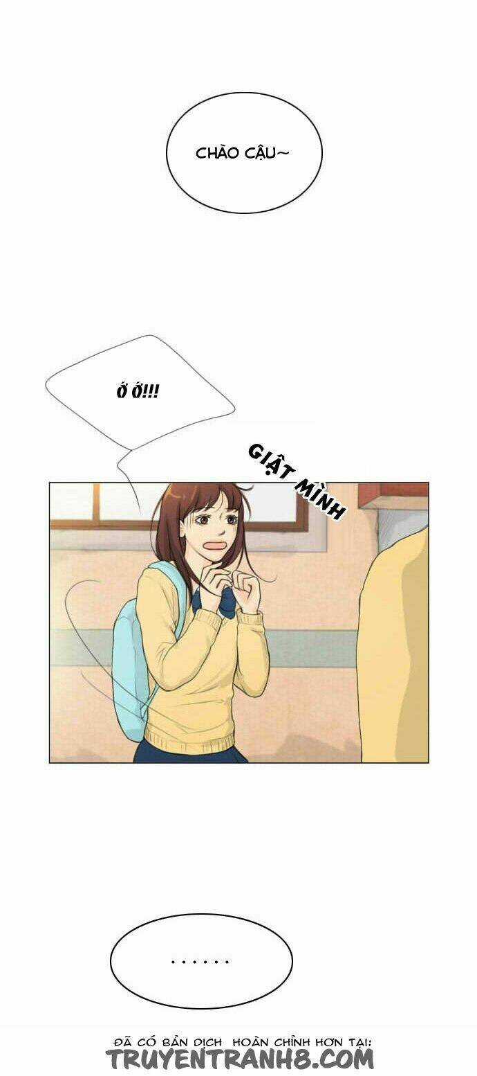 Vợ Ma Chapter 2 trang 18