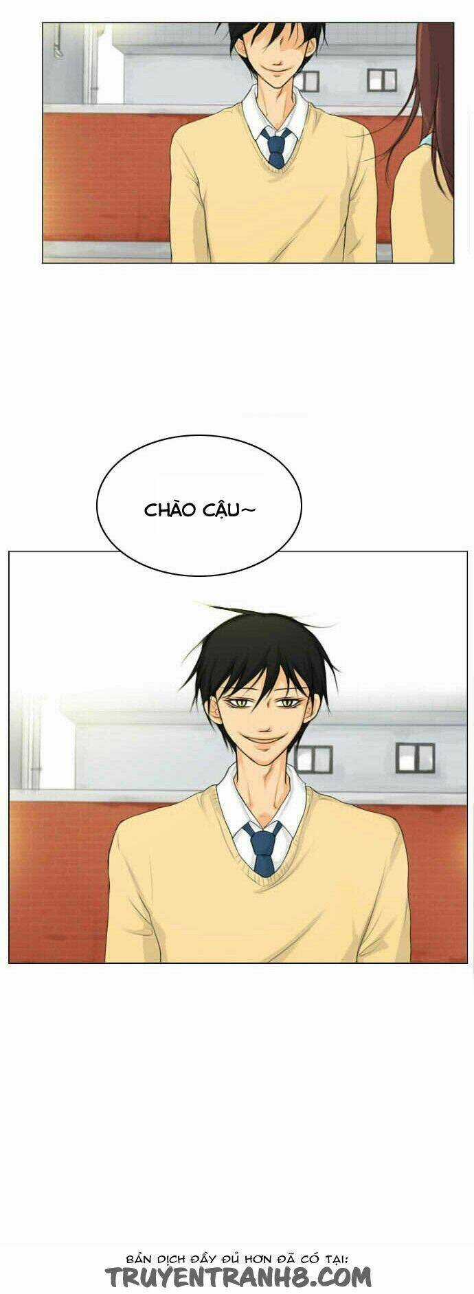 Vợ Ma Chapter 2 trang 19