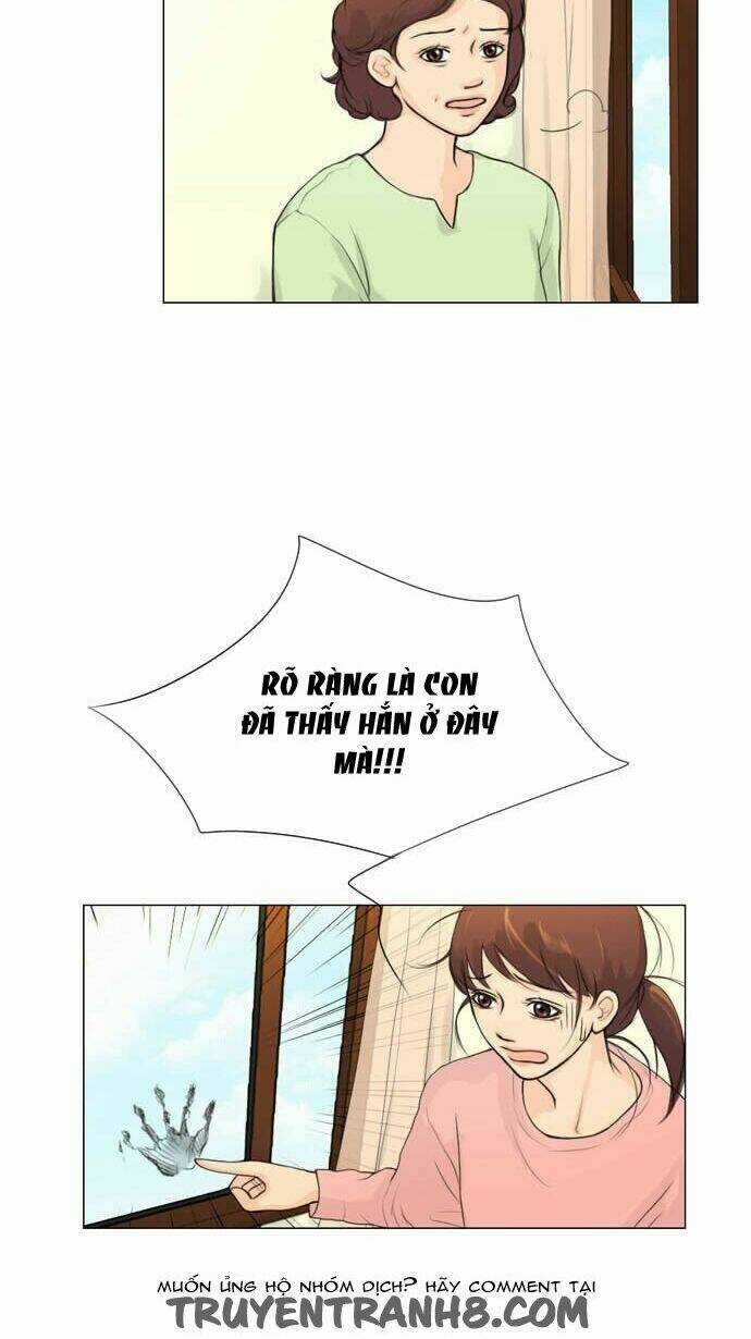 Vợ Ma Chapter 2 trang 2