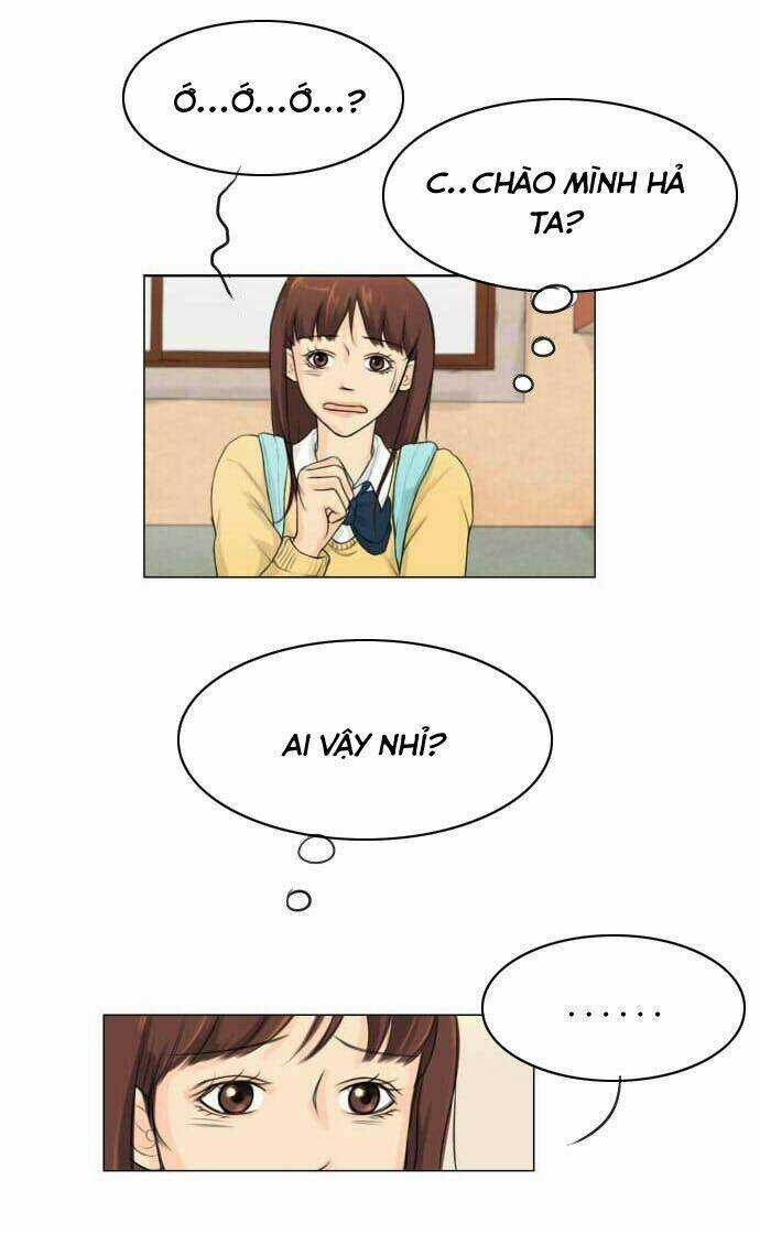 Vợ Ma Chapter 2 trang 20