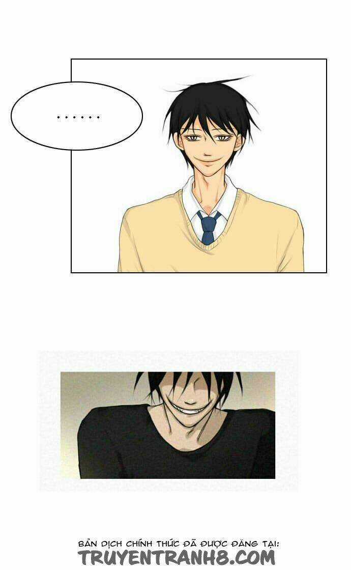 Vợ Ma Chapter 2 trang 21