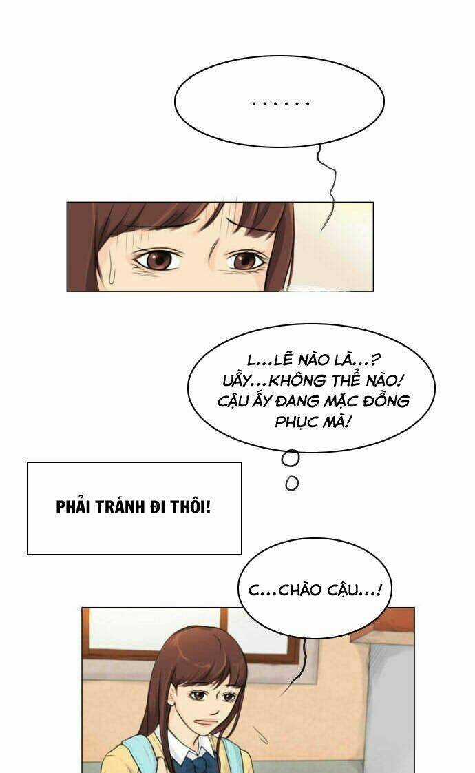 Vợ Ma Chapter 2 trang 22