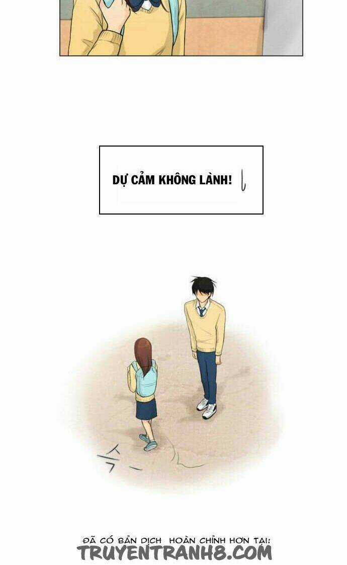 Vợ Ma Chapter 2 trang 23