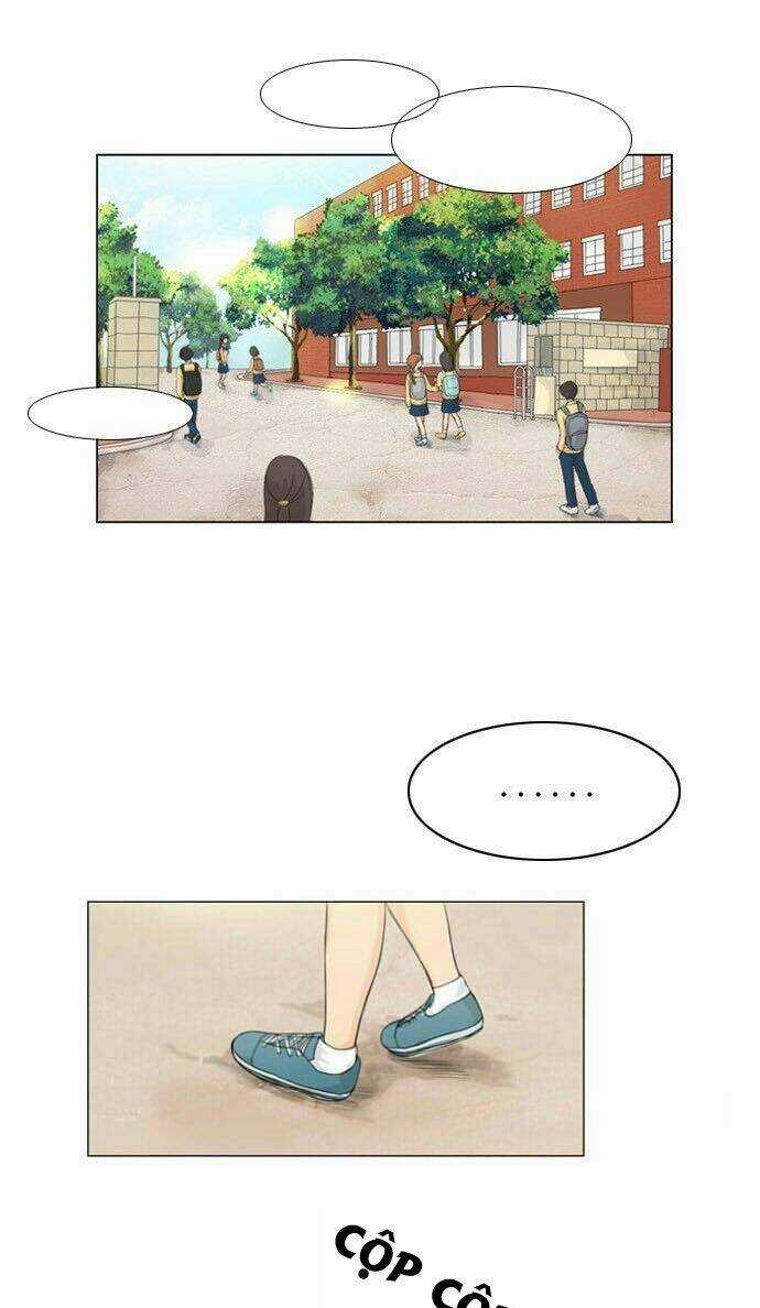 Vợ Ma Chapter 2 trang 25