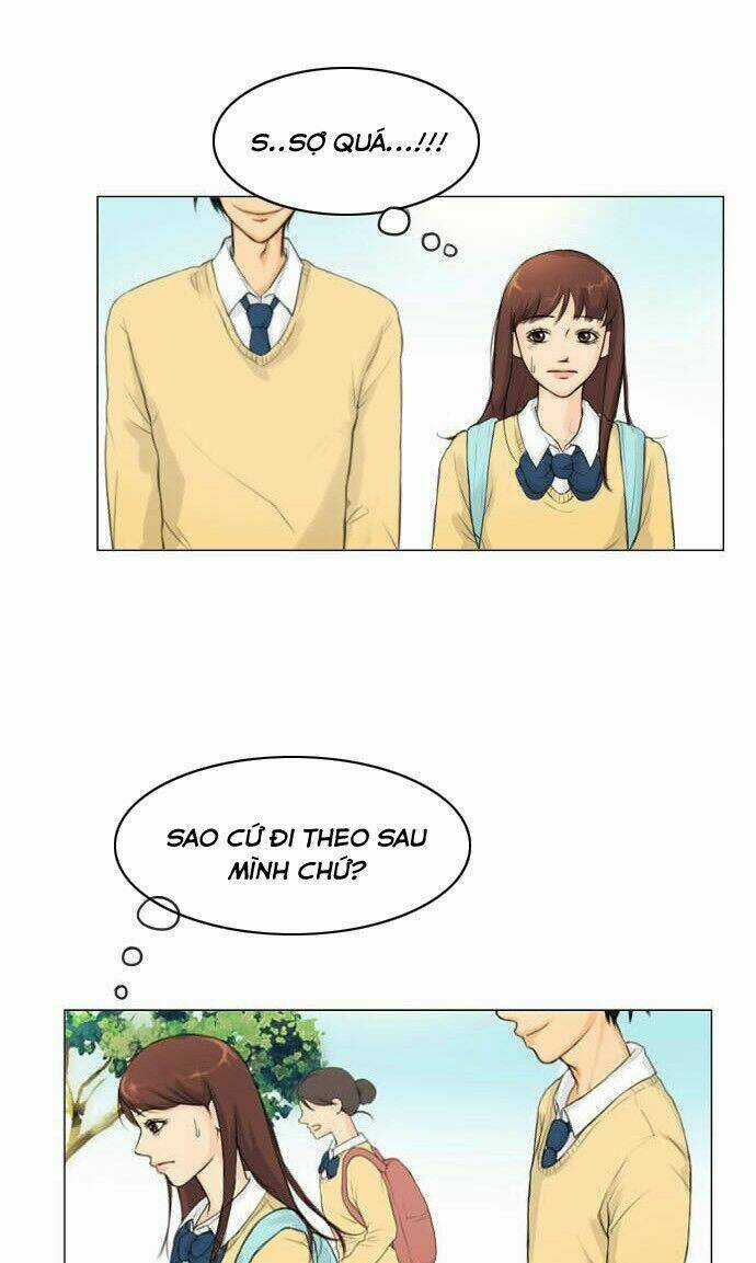 Vợ Ma Chapter 2 trang 28