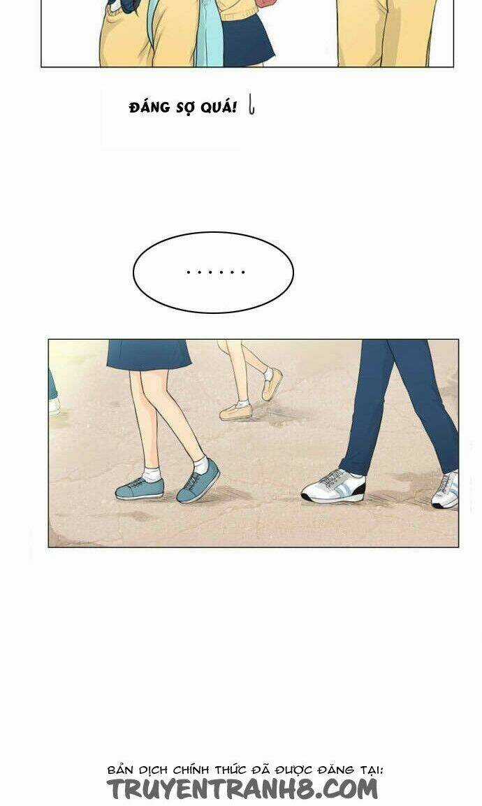 Vợ Ma Chapter 2 trang 29