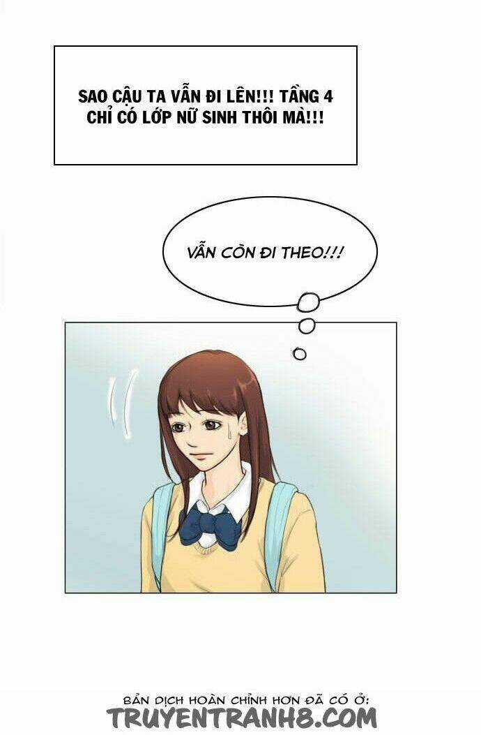 Vợ Ma Chapter 2 trang 31