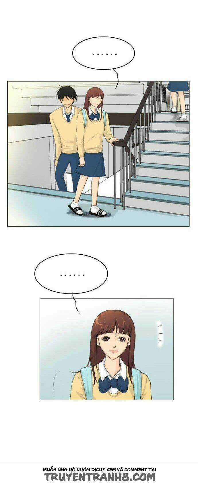 Vợ Ma Chapter 2 trang 32