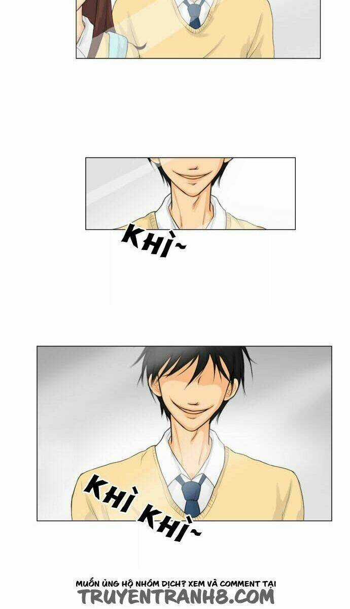 Vợ Ma Chapter 2 trang 34