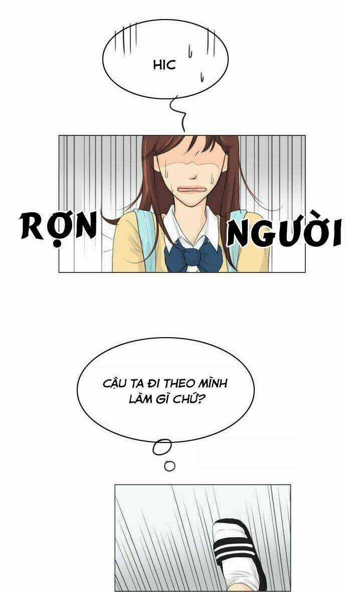 Vợ Ma Chapter 2 trang 35