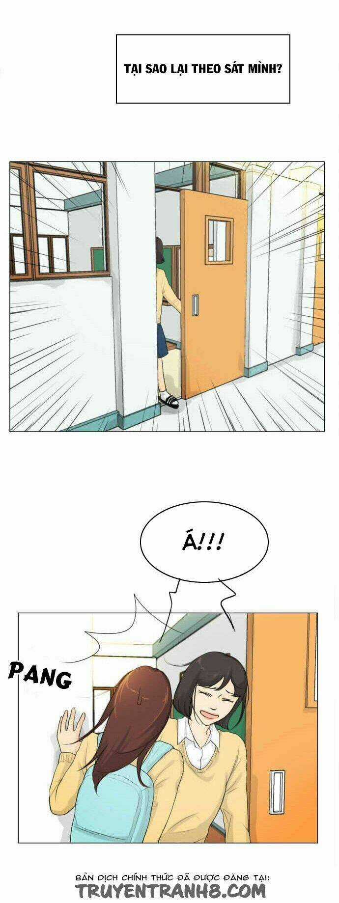 Vợ Ma Chapter 2 trang 37