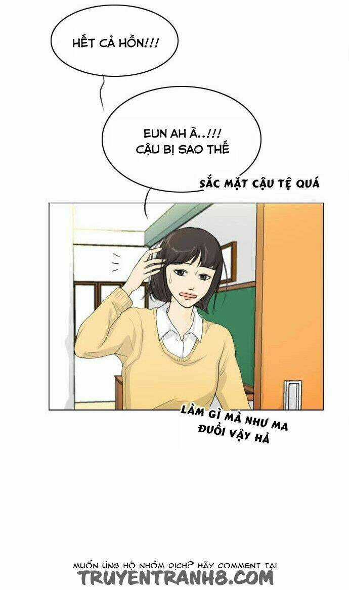 Vợ Ma Chapter 2 trang 38