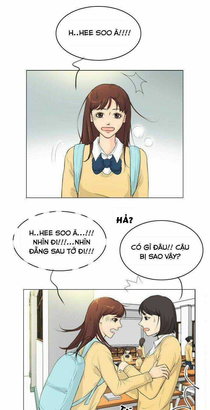 Vợ Ma Chapter 2 trang 39