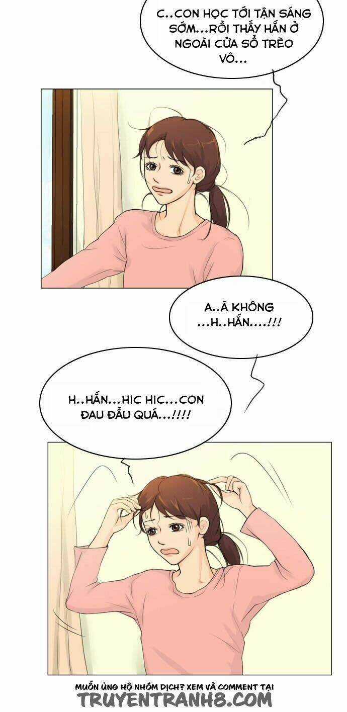 Vợ Ma Chapter 2 trang 4