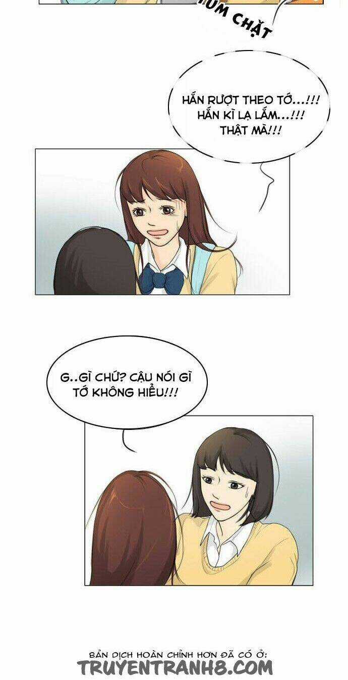 Vợ Ma Chapter 2 trang 40