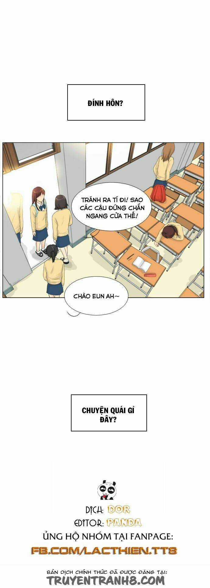 Vợ Ma Chapter 2 trang 52