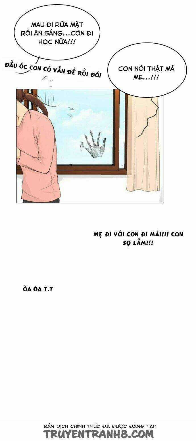 Vợ Ma Chapter 2 trang 6