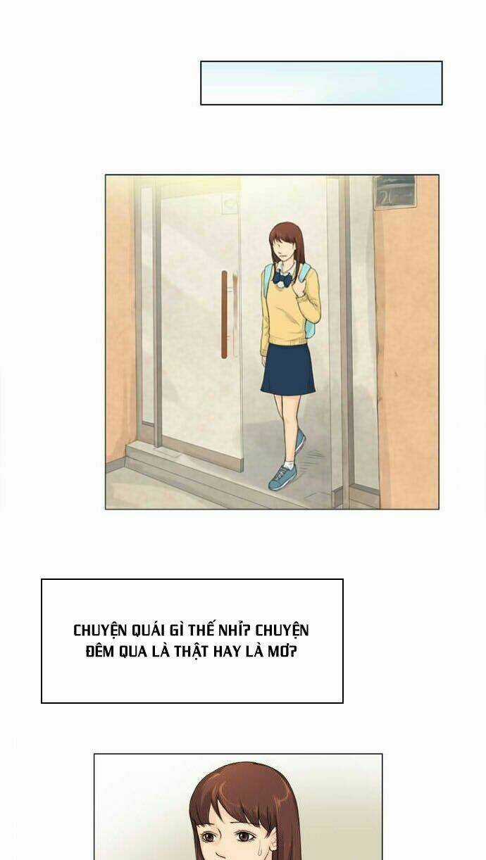 Vợ Ma Chapter 2 trang 7