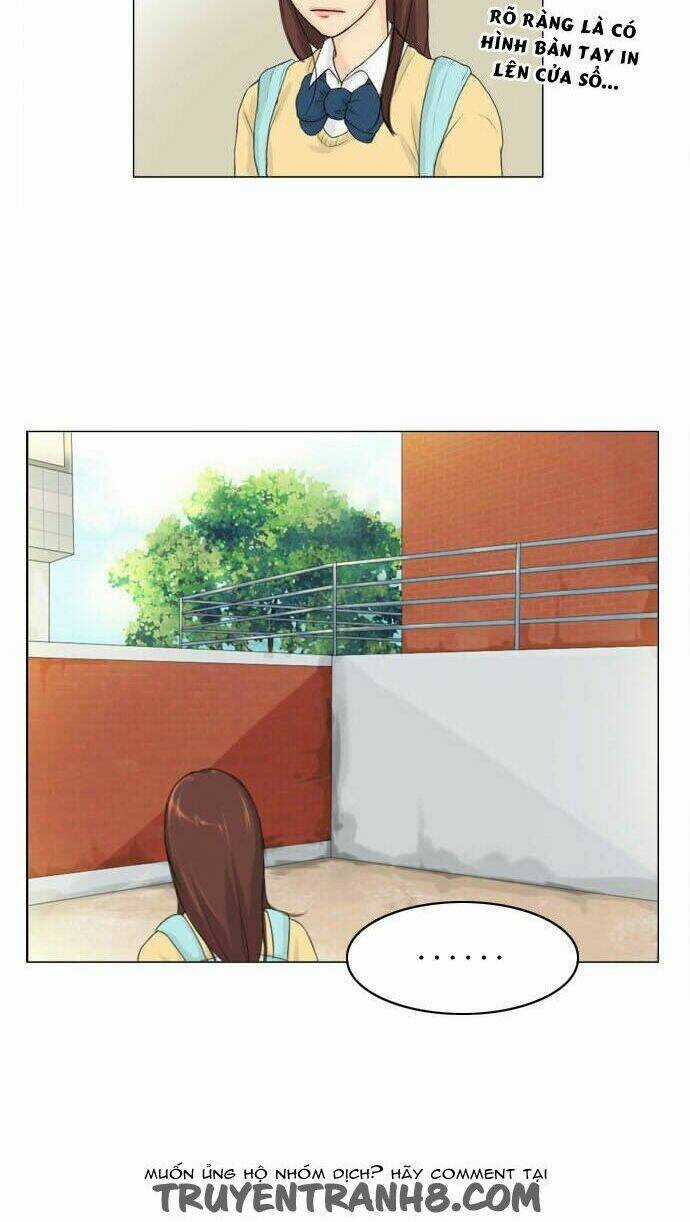 Vợ Ma Chapter 2 trang 8