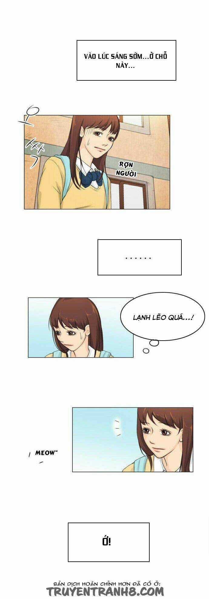 Vợ Ma Chapter 2 trang 9