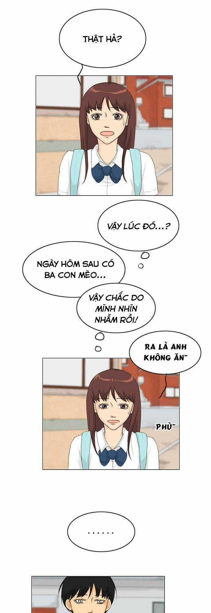 Vợ Ma Chapter 28 trang 10