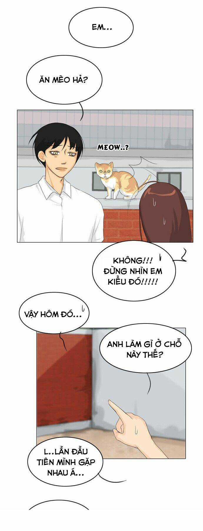 Vợ Ma Chapter 28 trang 12