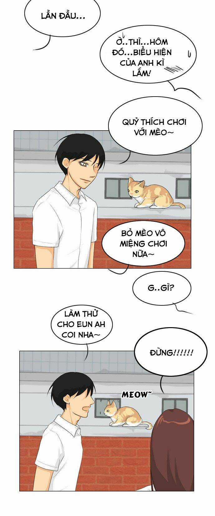 Vợ Ma Chapter 28 trang 13