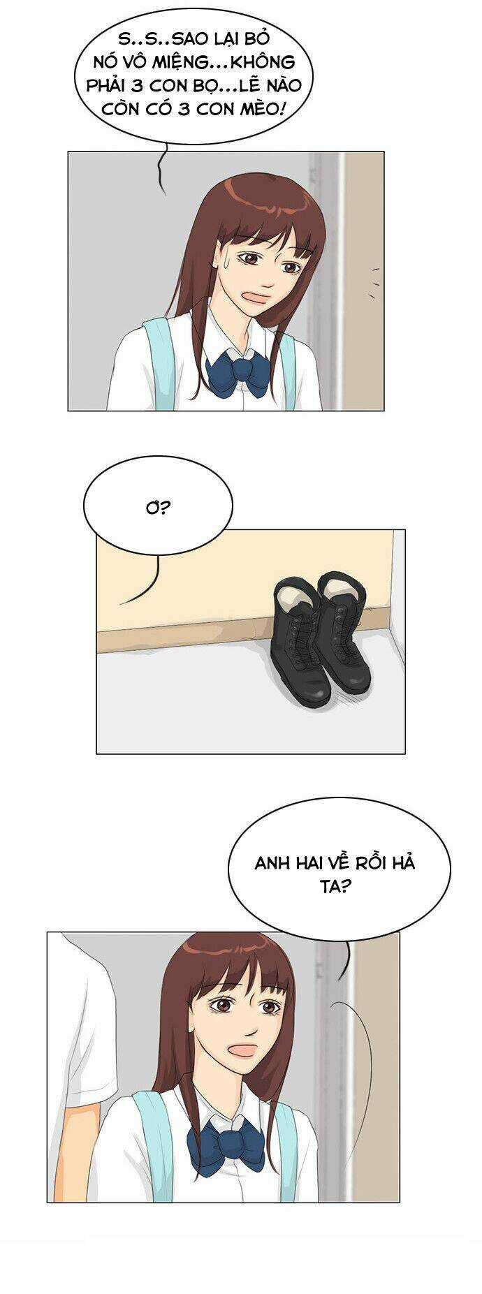 Vợ Ma Chapter 28 trang 16