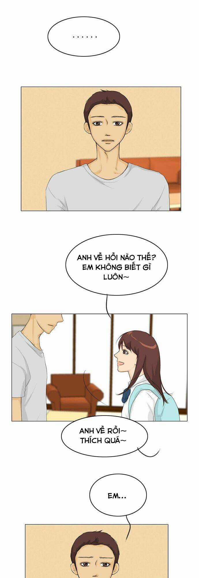 Vợ Ma Chapter 28 trang 17