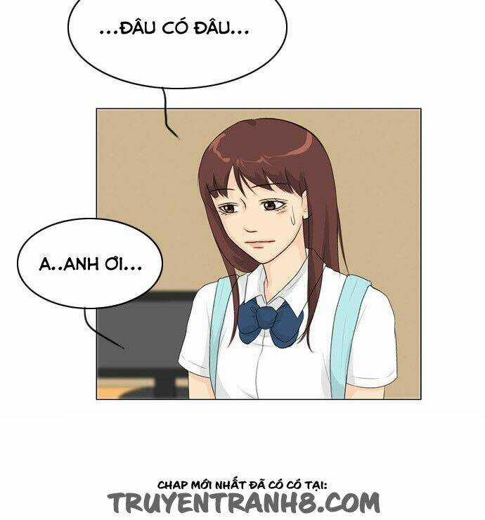 Vợ Ma Chapter 28 trang 21